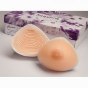 Transform Superior Triangle Breast Forms Free Shipping
